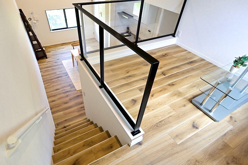 【ガレージハウス】&amp;amp;Space茨木（アンドスペース茨木） その他7