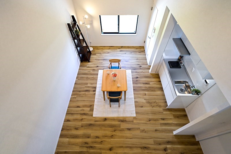 【ガレージハウス】&amp;amp;Space茨木（アンドスペース茨木） その他11