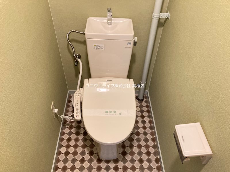 城南コーポ その他7