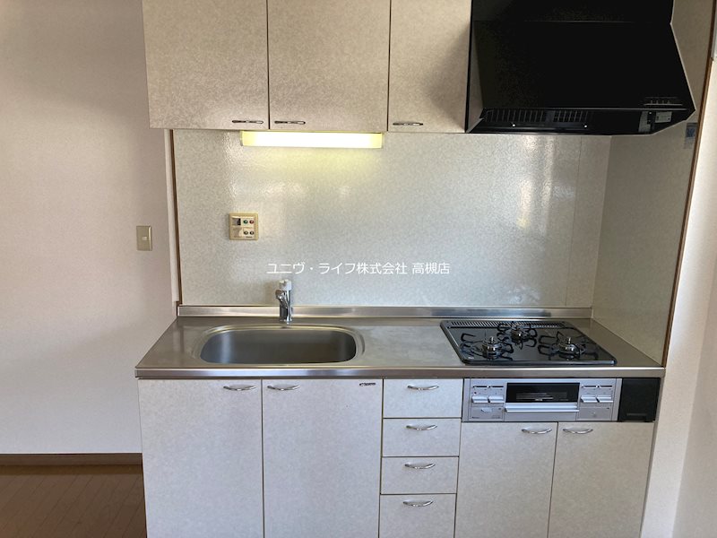 城南コーポ その他21