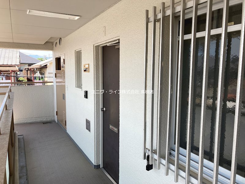 城南コーポ その他22