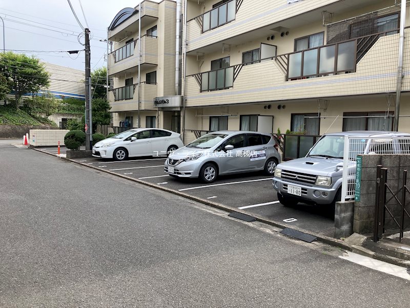 エクセレンスBe3 その他2
