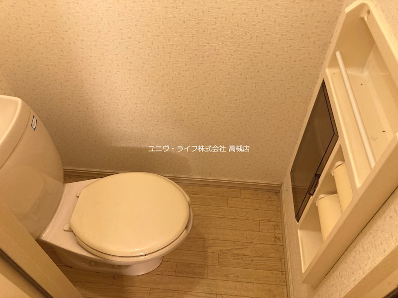 宮之川原サンハイツ その他5