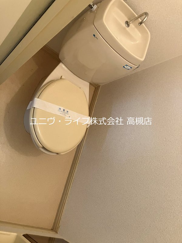 宮之川原サンハイツ その他5