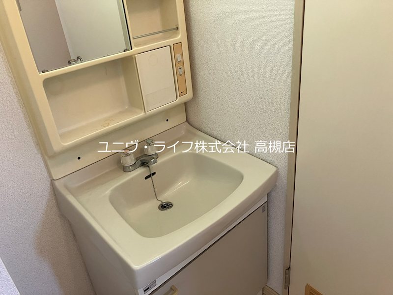 宮之川原サンハイツ その他8