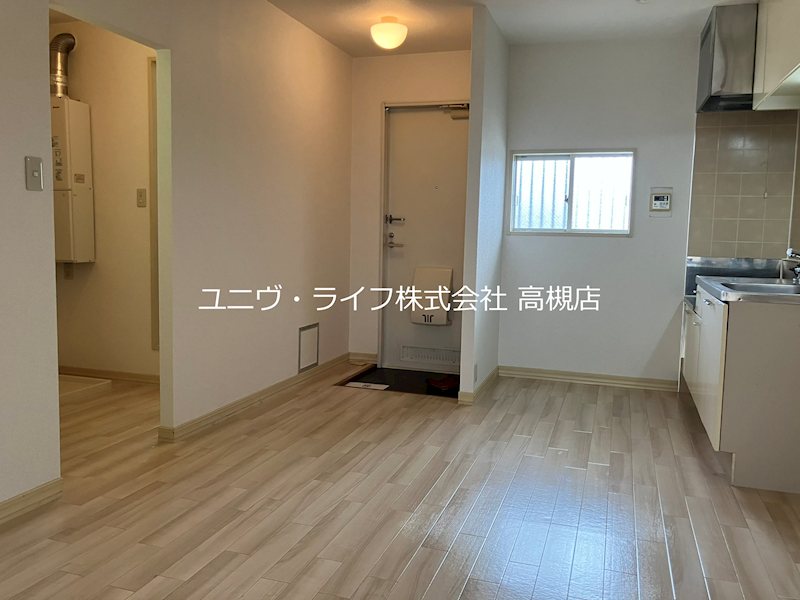 宮之川原サンハイツ その他13