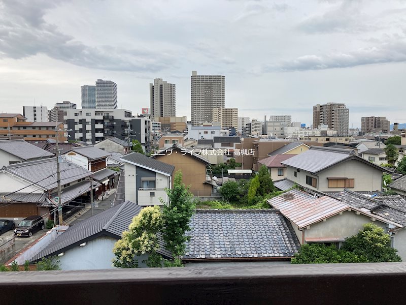 メゾン高槻  その他7