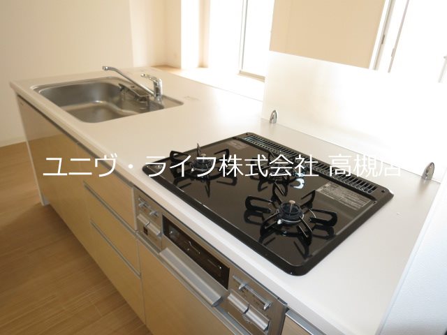 LIBRA TAKATSUKI（リブラ高槻） 1206号室 間取り