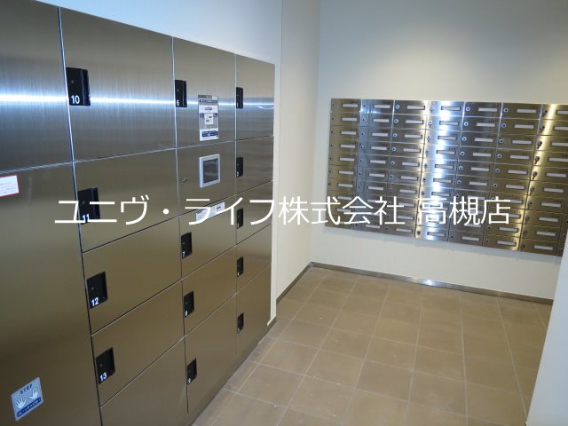 LIBRA TAKATSUKI（リブラ高槻） その他2