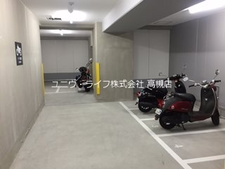 LIBRA TAKATSUKI（リブラ高槻） その他5