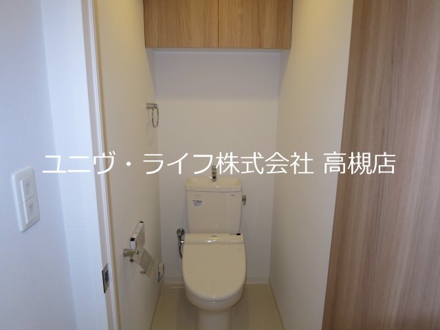 LIBRA TAKATSUKI（リブラ高槻） その他9