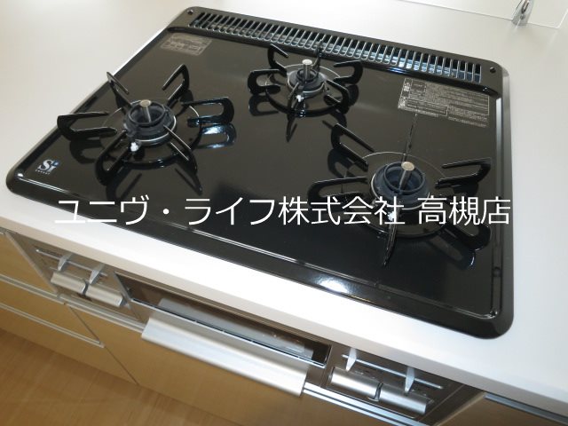 LIBRA TAKATSUKI（リブラ高槻） その他11