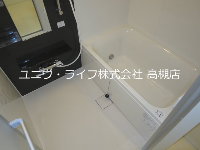 LIBRA TAKATSUKI（リブラ高槻） 風呂画像