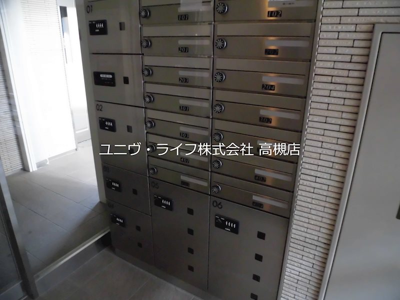 コクリコ富田 その他3