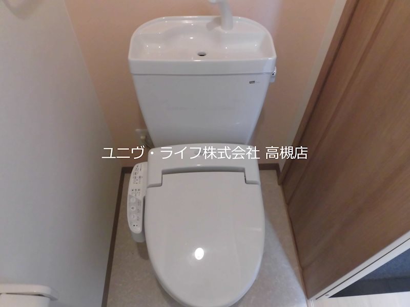 コクリコ富田 その他8