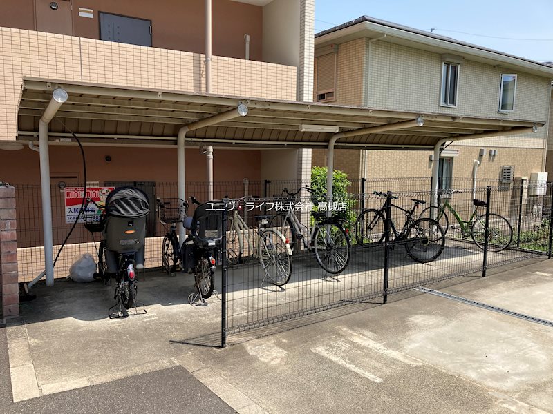 コルベーユ古曽部 その他2