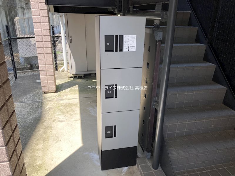 コルベーユ古曽部 その他3