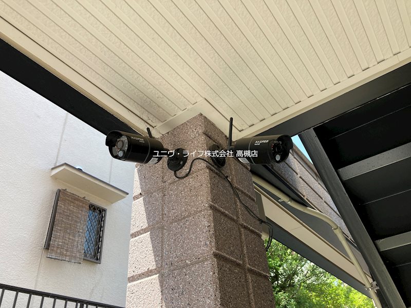コルベーユ古曽部 その他5
