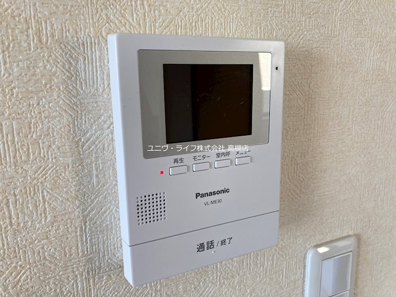 コルベーユ古曽部 その他6