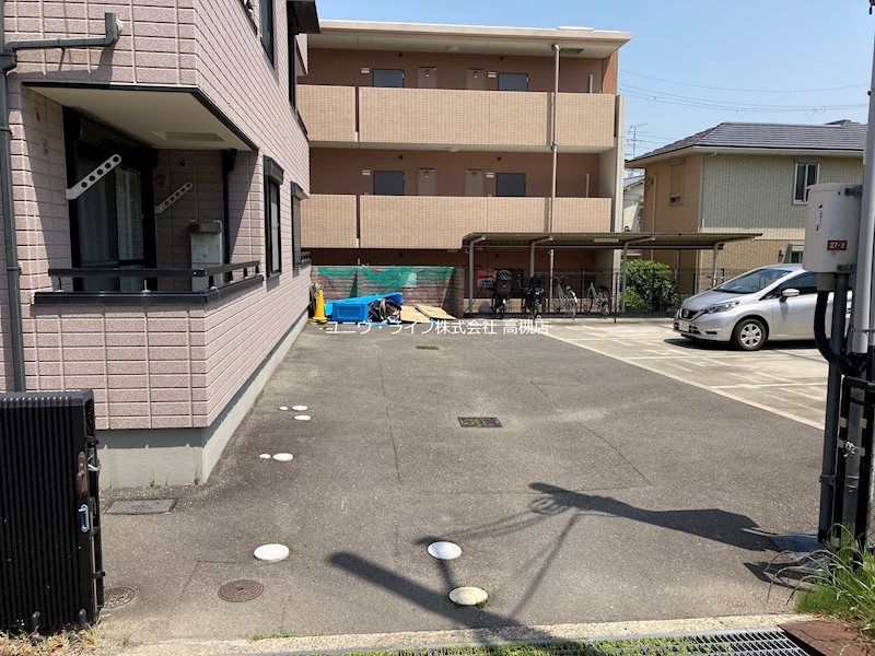 コルベーユ古曽部 その他10