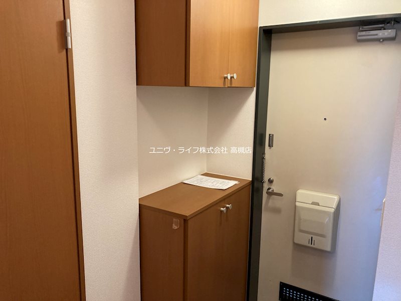 コルベーユ古曽部 その他13