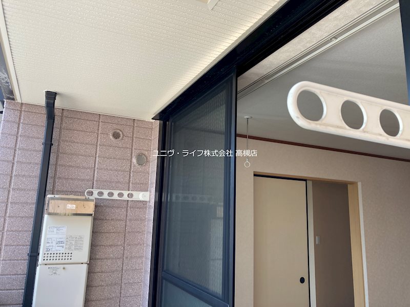 コルベーユ古曽部 その他16