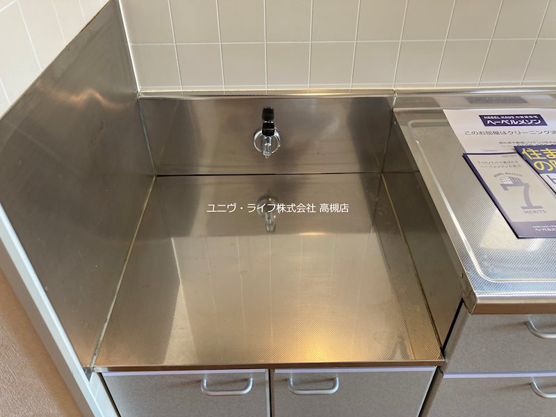 コルベーユ古曽部 その他18