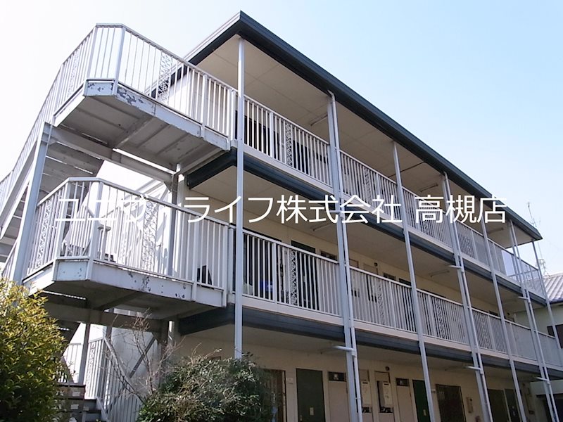 寺田ハイツ その他3