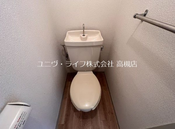 寺田ハイツ その他5