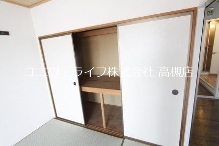 寺田ハイツ その他6