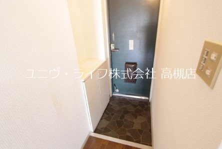 寺田ハイツ その他9