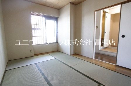 寺田ハイツ その他10
