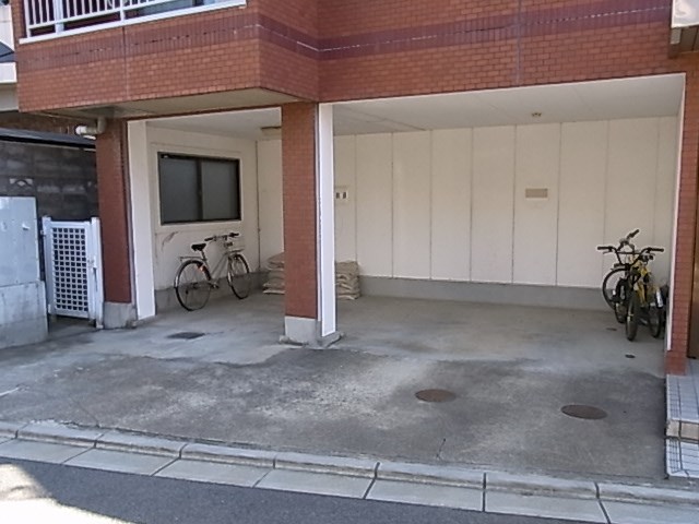 アンフィニィ島上 その他6