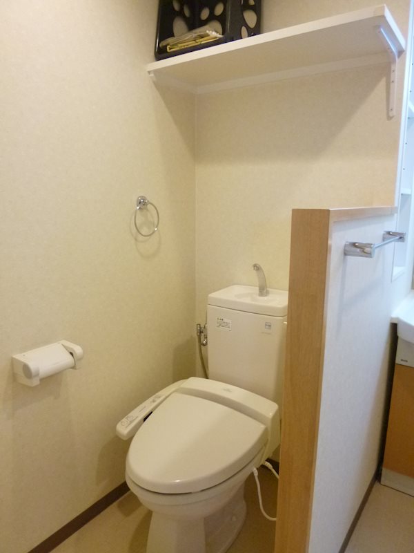 ヒルサイドハウス源 その他1