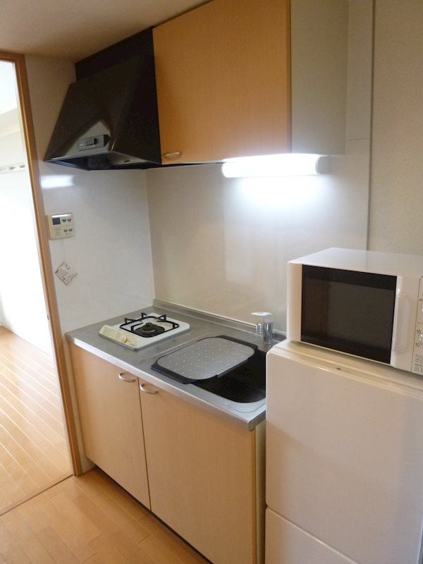 ヒルサイドハウス源 リビング