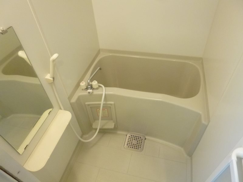 ヒルサイドハウス源 風呂画像