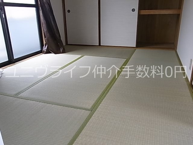 シャトレー寿 その他8