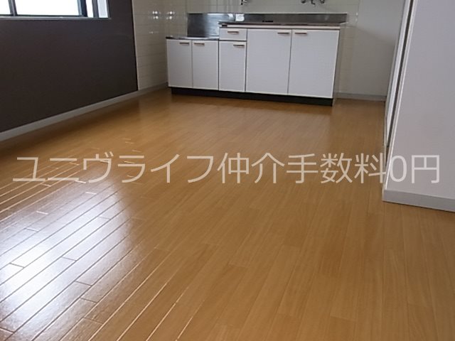 シャトレー寿 リビング