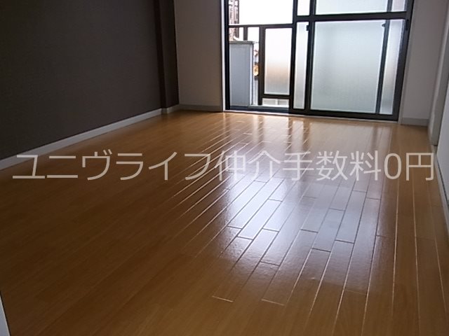 シャトレー寿 ベッドルーム