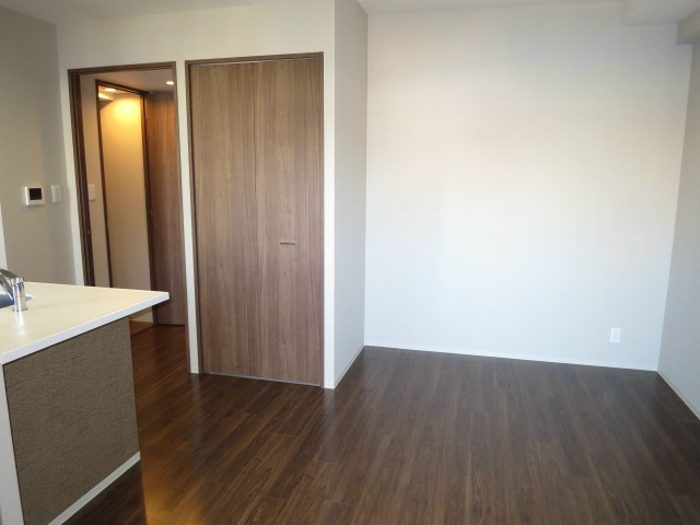 ザ・ガーデンスイート ベッドルーム