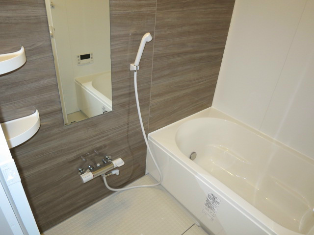 ザ・ガーデンスイート 風呂画像