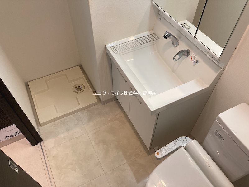 HGTコート高槻 その他5