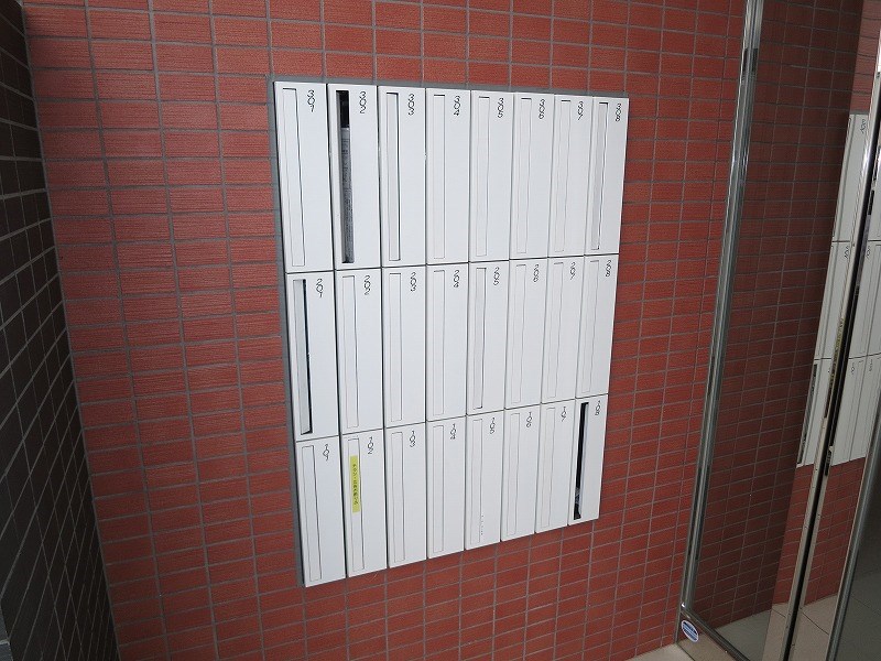 HGTコート高槻 その他9