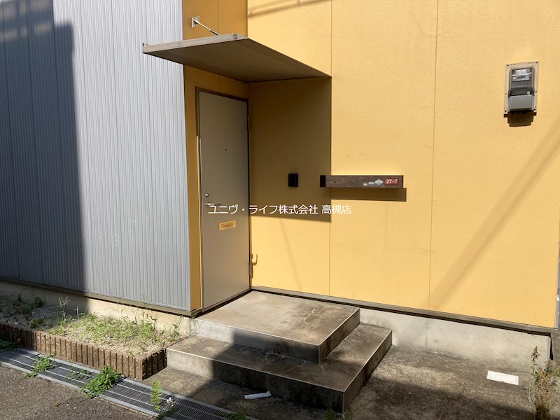 寿町ユニキューブ その他1