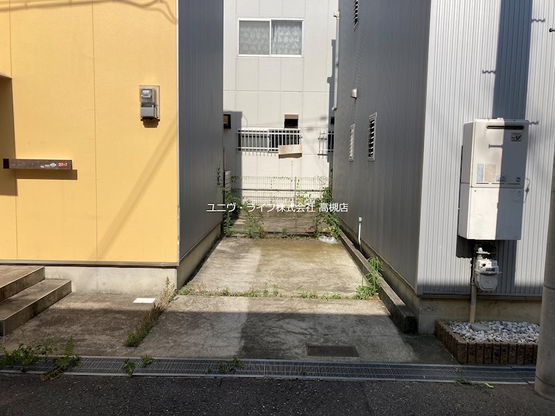 寿町ユニキューブ その他2