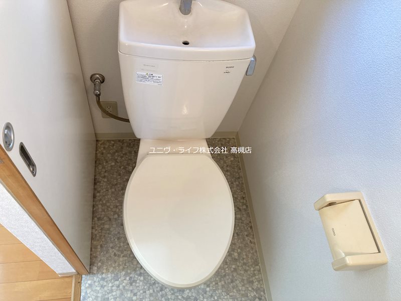 寿町ユニキューブ その他5