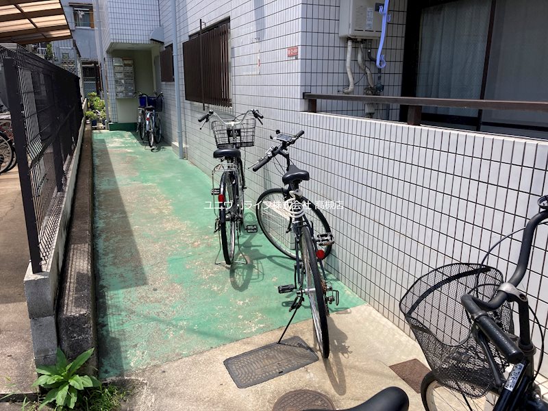 フローレスハイツ その他2