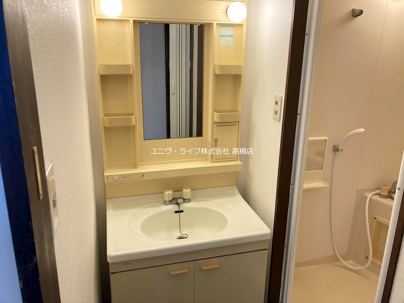 フローレスハイツ その他4