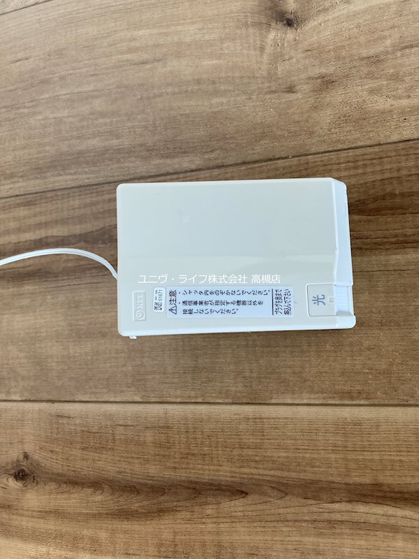 フローレスハイツ その他8