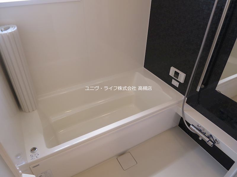 プランドール宏都Ｂ棟 風呂画像